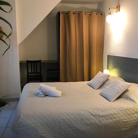 Studio Cosy & Boheme Alençon Εξωτερικό φωτογραφία