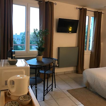 Studio Cosy & Boheme Alençon Εξωτερικό φωτογραφία