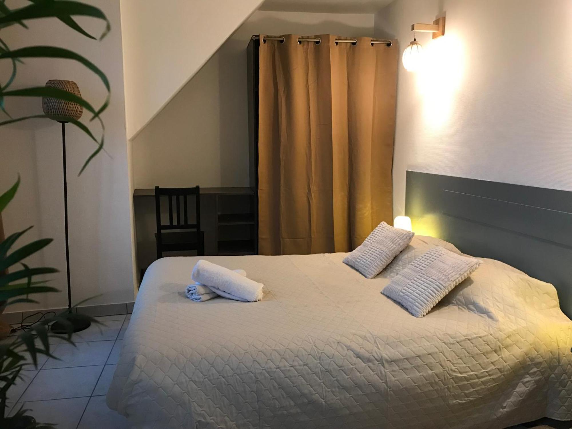 Studio Cosy & Boheme Alençon Εξωτερικό φωτογραφία