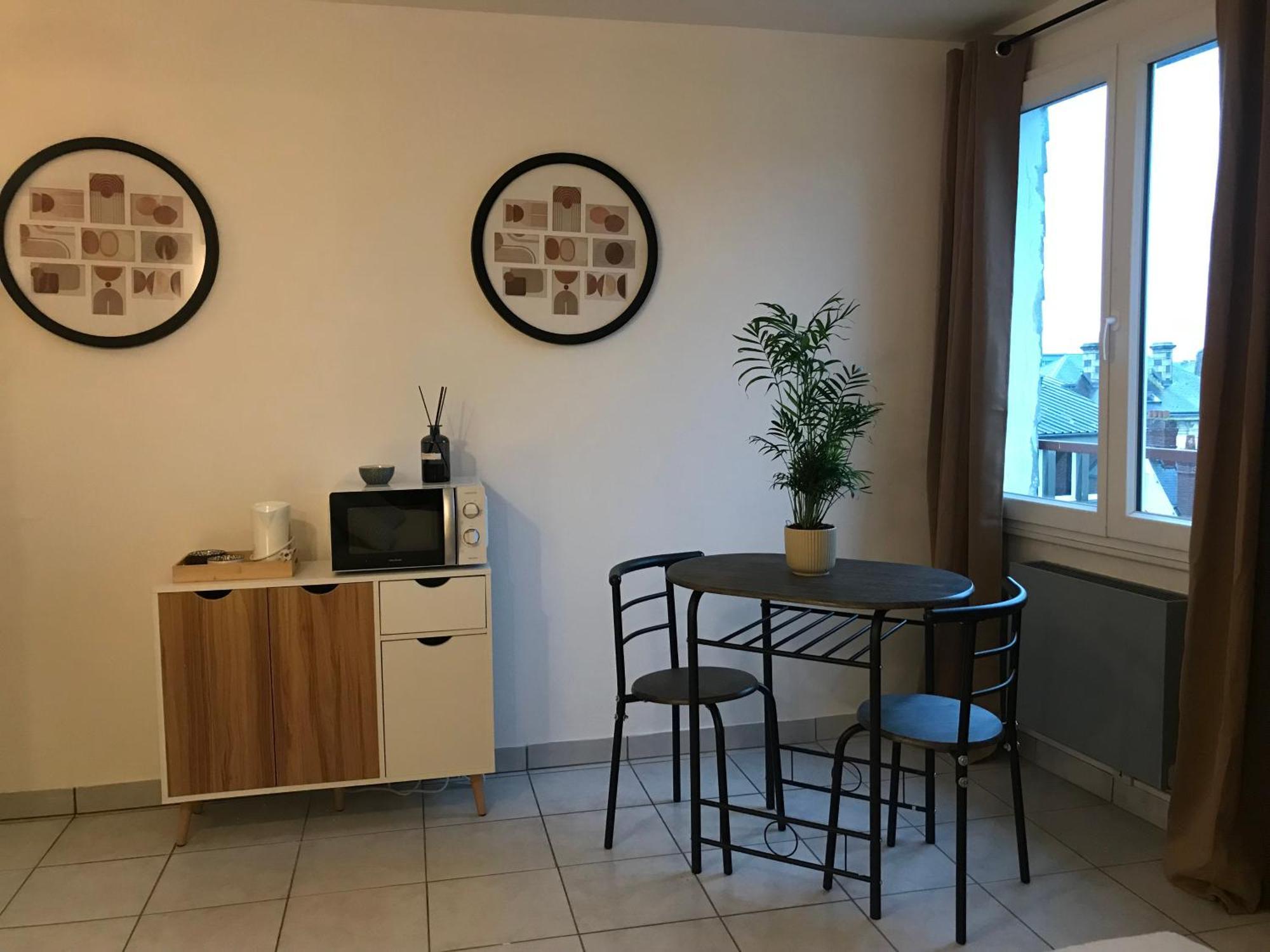 Studio Cosy & Boheme Alençon Εξωτερικό φωτογραφία