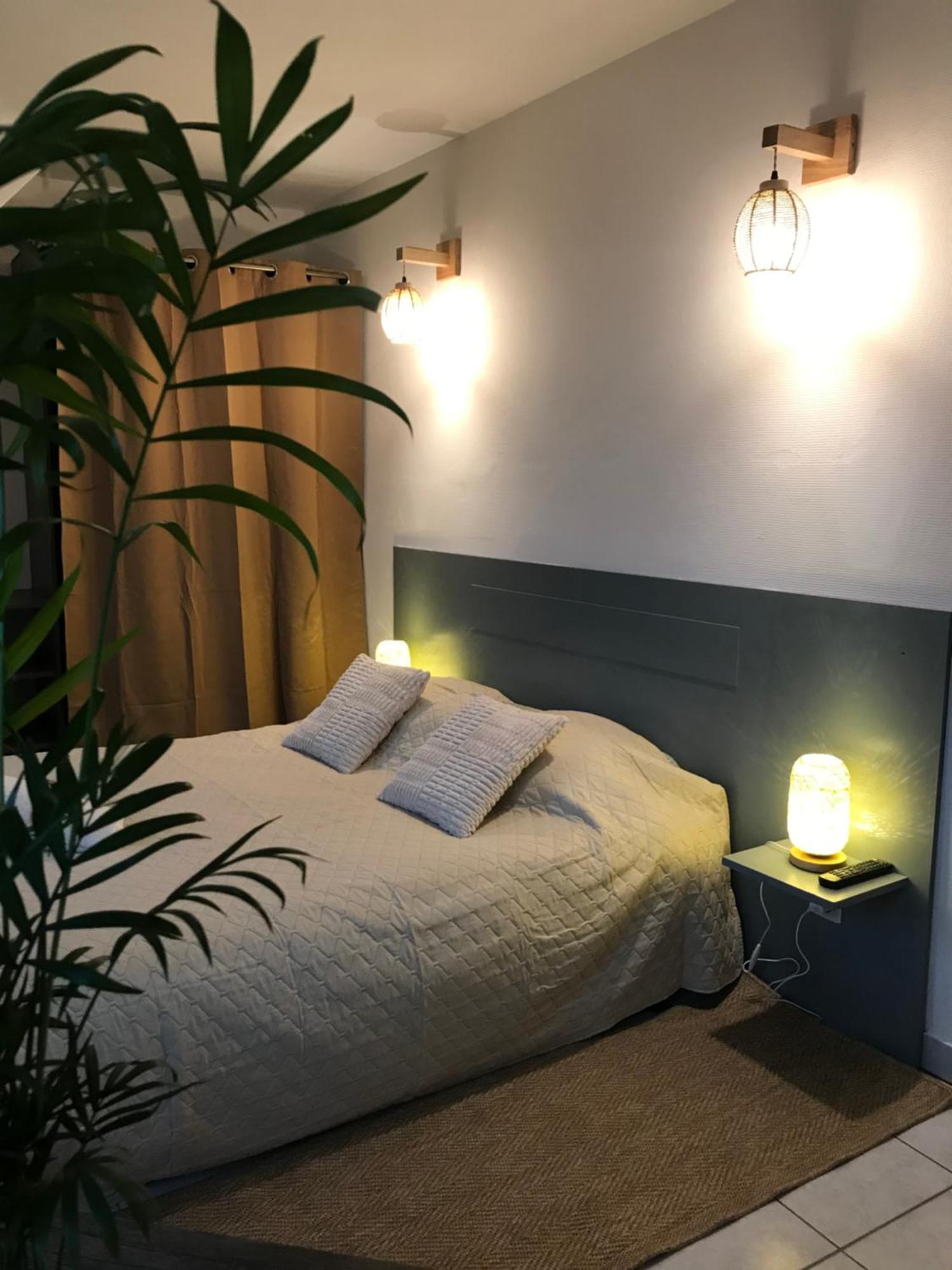 Studio Cosy & Boheme Alençon Εξωτερικό φωτογραφία