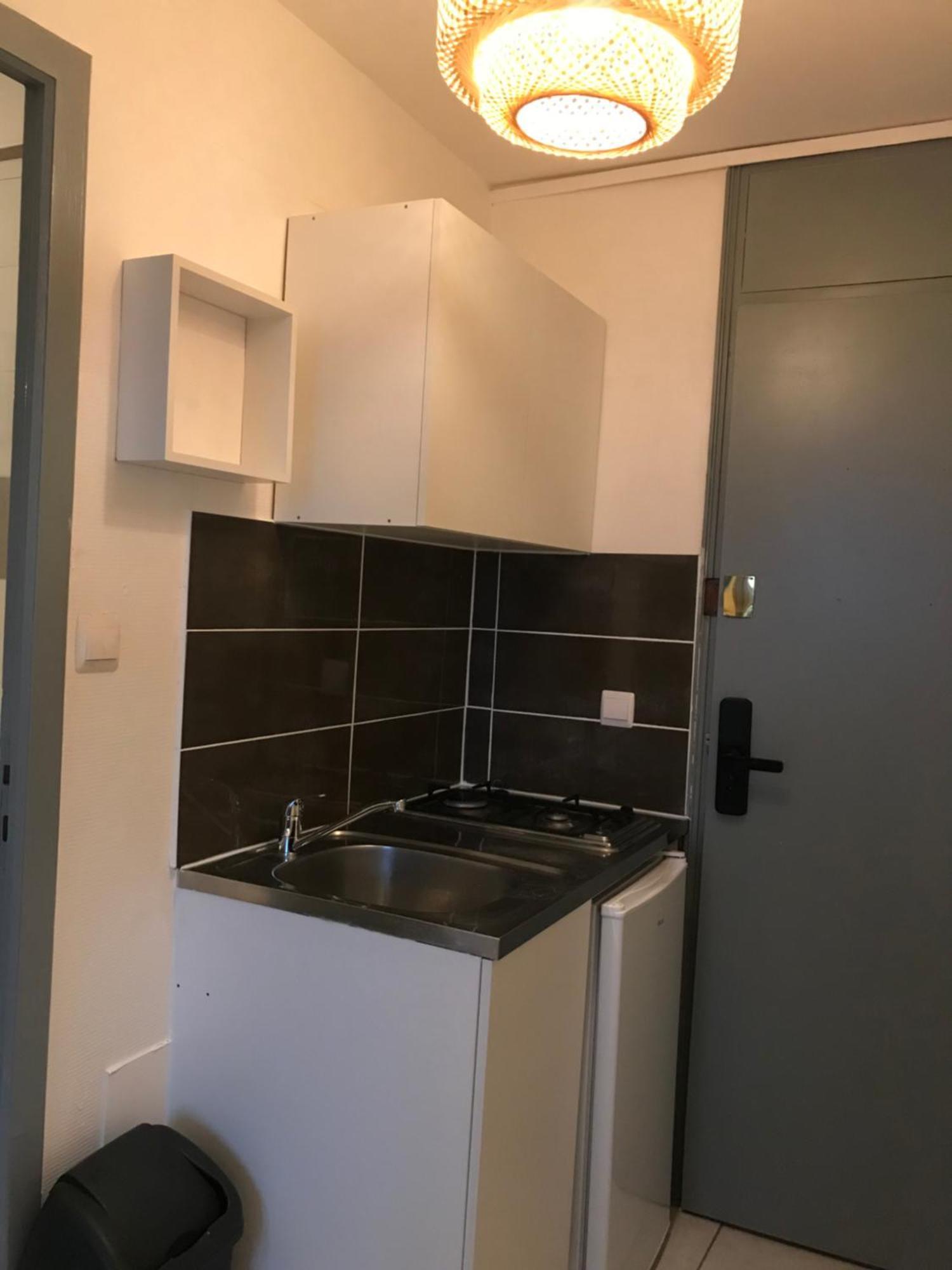 Studio Cosy & Boheme Alençon Εξωτερικό φωτογραφία